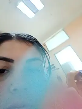 CubanaCulonaxxx online show from March 13, 2026, 6:14 pm