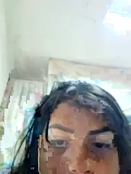 CubanaCulonaxxx online show from March 15, 2026, 5:30 pm