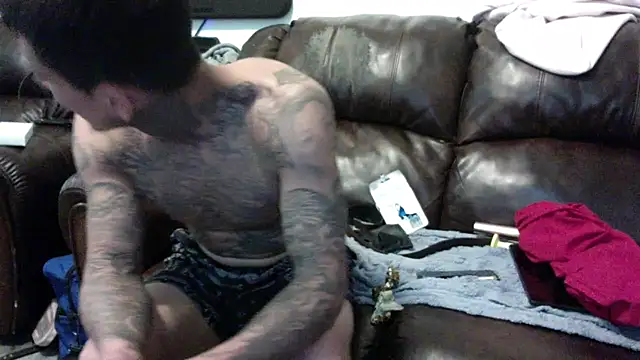 Snapshot of freaknine69 chatting on March 4, 2026, 1:11 am freaknine69 online show from March 4, 2026, 1:11 am