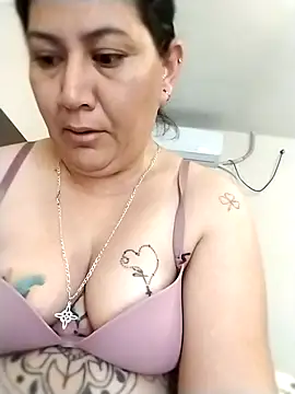 Arely Sweet online show from February 17, 2026, 3:51 pm