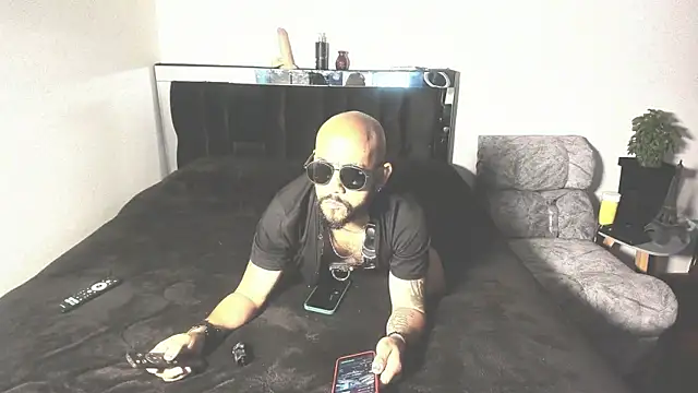 King bear 25 online show from February 23, 2026, 11:40 am