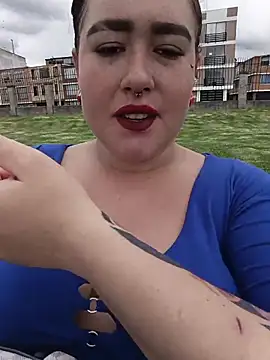 Freckless  online show from April 9, 2026, 6:02 pm