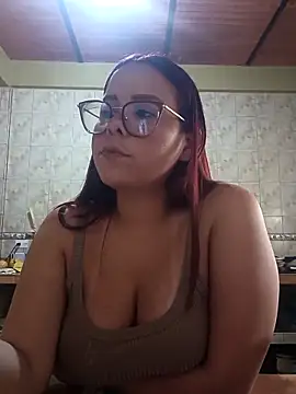 Blanquita vip online show from April 9, 2026, 7:08 pm