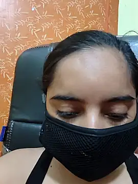 Zaraafreedi69 online show from July 3, 2026, 9:59 am