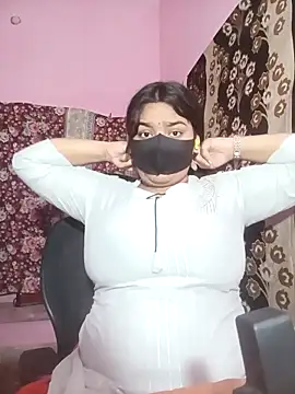 Choko Gril online show from February 22, 2026, 6:46 am