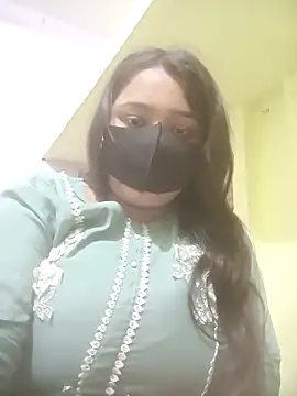 Choko Gril online show from March 3, 2026, 6:08 am