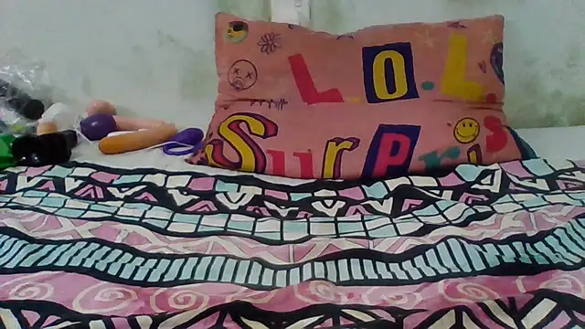 Dreamy doll01 online show from May 26, 2026, 8:16 pm