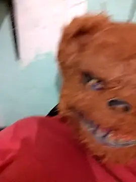 Chondo79 online show from February 13, 2026, 10:33 am