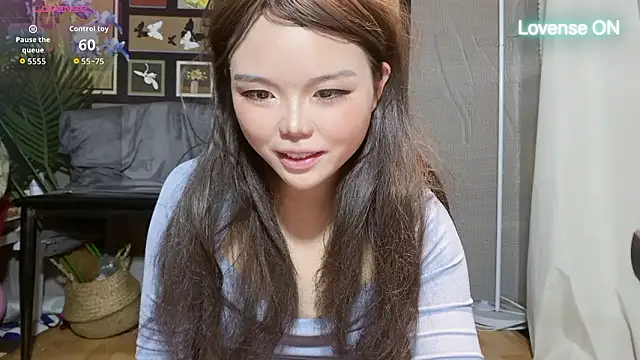 xiaosu22 online show from March 11, 2026, 5:35 am