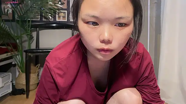 xiaosu22 online show from April 2, 2026, 1:36 am