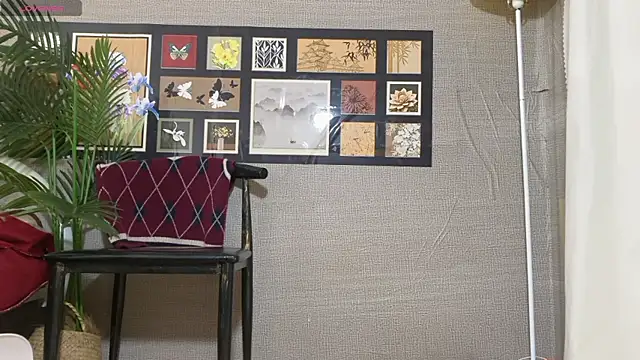 xiaosu22 online show from April 17, 2026, 4:37 am