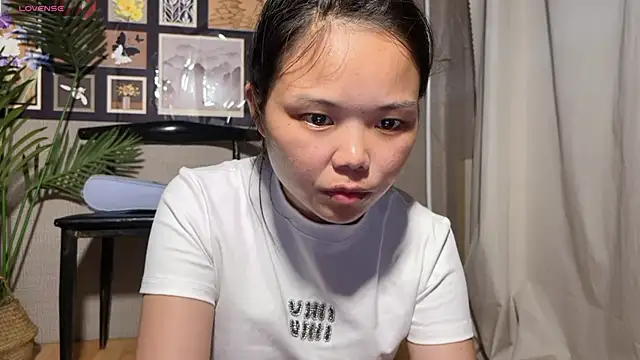 xiaosu22 online show from May 26, 2026, 5:36 am
