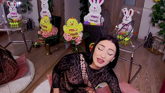 VictoriaLanes online show from April 1, 2026, 4:35 am