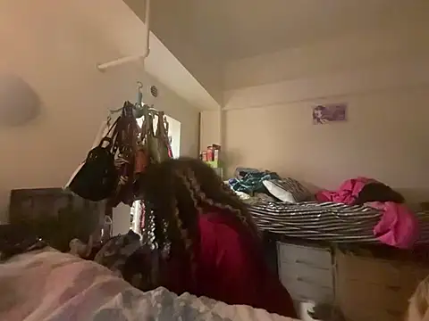 curlyheadcvnt online show from March 6, 2026, 7:49 am