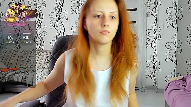 MadelinaJackson online show from March 16, 2026, 4:18 am