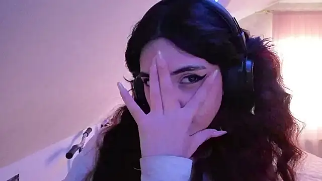 Snapshot of Blissmissataeses chatting on February 22, 2026, 9:30 am Blissmissataeses online show from February 22, 2026, 9:30 am