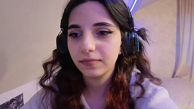 Snapshot of Blissmissataeses chatting on March 5, 2026, 11:50 am Blissmissataeses online show from March 5, 2026, 11:50 am