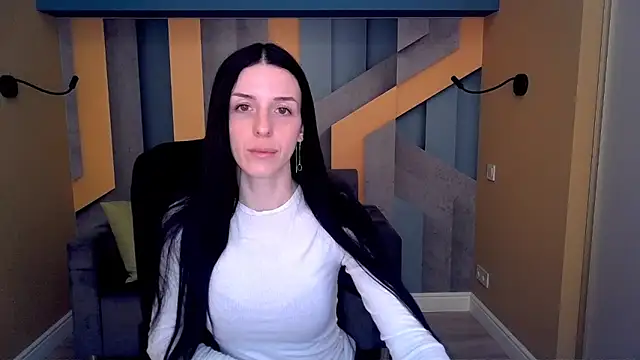 NoirDiva online show from March 27, 2026, 12:49 pm