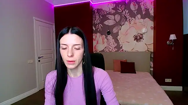 NoirDiva online show from March 29, 2026, 5:51 am