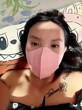 Amelia-aa online show from March 16, 2026, 3:38 pm