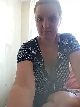 SusanGold9211 online show from July 14, 2026, 10:09 am