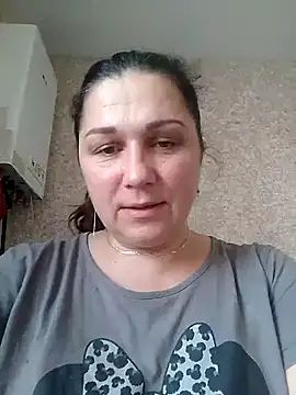 Susan8421 online show from March 10, 2026, 2:22 pm