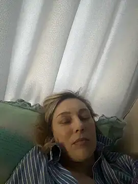 CarmenBlues  online show from February 14, 2026, 1:41 pm