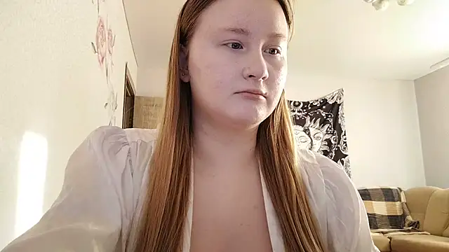 AnikaLipps online show from March 9, 2026, 2:54 pm