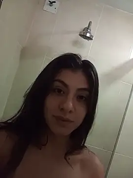 Arianna C online show from February 20, 2026, 5:35 pm