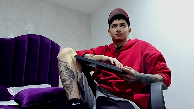 JoshBeech online show from February 25, 2026, 12:37 pm