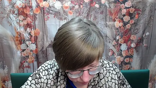 RadaChudna online show from April 21, 2026, 5:03 am