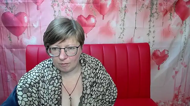 RadaChudna online show from April 24, 2026, 4:59 am