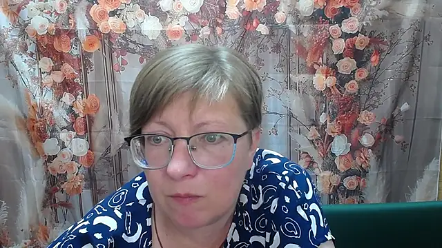 Snapshot of RadaChudna chatting on July 4, 2026, 5:19 pm RadaChudna online show from July 4, 2026, 5:19 pm
