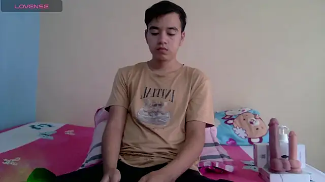 IronDante online show from April 10, 2026, 12:10 pm