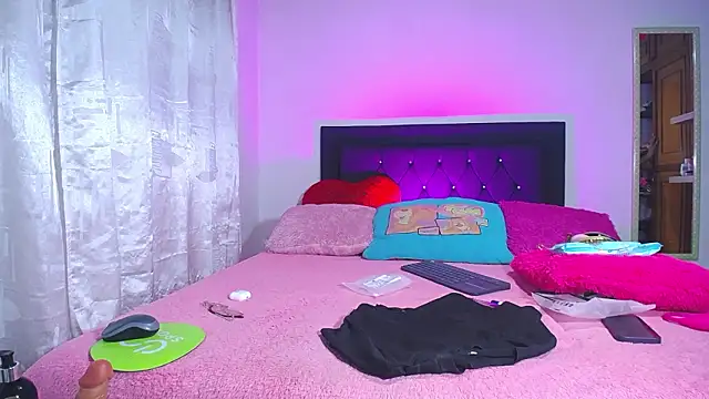 Stannly1 online show from March 1, 2026, 3:30 am