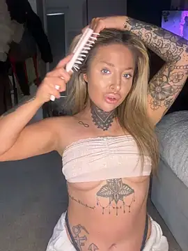 Summerwestt online show from February 22, 2026, 3:54 pm