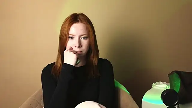 StellaBev online show from April 18, 2026, 8:09 pm