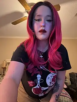 salem in the woods online show from February 24, 2026, 5:11 pm