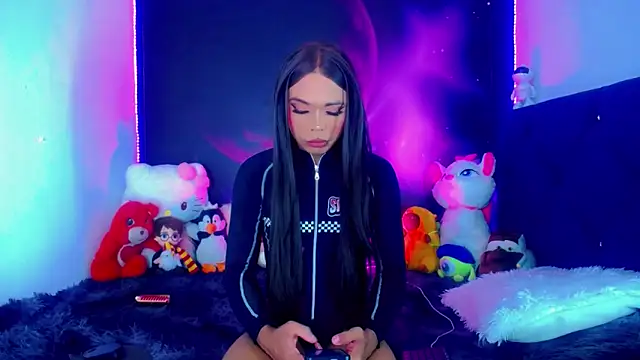 Snapshot of ThaliGirl21 chatting on March 4, 2026, 7:53 pm ThaliGirl21 online show from March 4, 2026, 7:53 pm