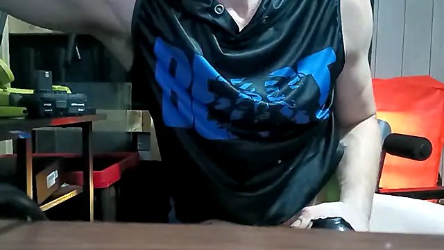 dandanger63 online show from March 5, 2026, 9:38 am