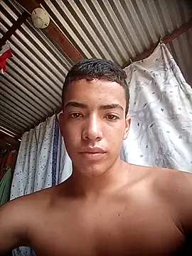 Big-DickHot online show from February 18, 2026, 4:03 pm