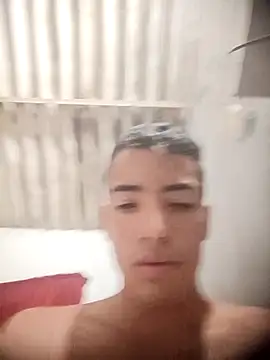 Big-DickHot online show from February 20, 2026, 6:26 am