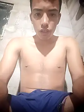 Big-DickHot online show from February 27, 2026, 2:55 am