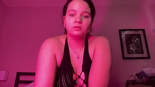 SoyOceanne online show from March 4, 2026, 7:53 pm