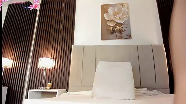  MiLa Dyva online show from March 16, 2026, 4:11 pm