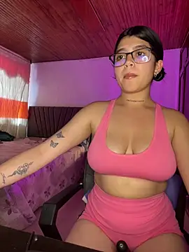 violet19x online show from February 23, 2026, 8:17 pm