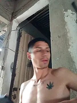 Lucckk777 online show from April 11, 2026, 11:25 am