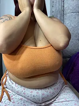 Snapshot of Ariel_Nasty_Extremely chatting on March 24, 2026, 4:17 am Ariel Nasty Extremely online show from March 24, 2026, 4:17 am