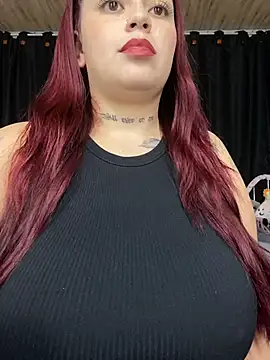 Snapshot of Ariel_Nasty_Extremely chatting on March 27, 2026, 4:29 am Ariel Nasty Extremely online show from March 27, 2026, 4:29 am