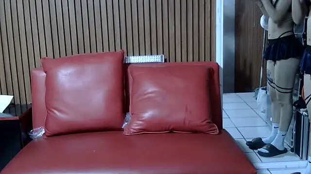 Karamel444 online show from April 15, 2026, 11:16 pm